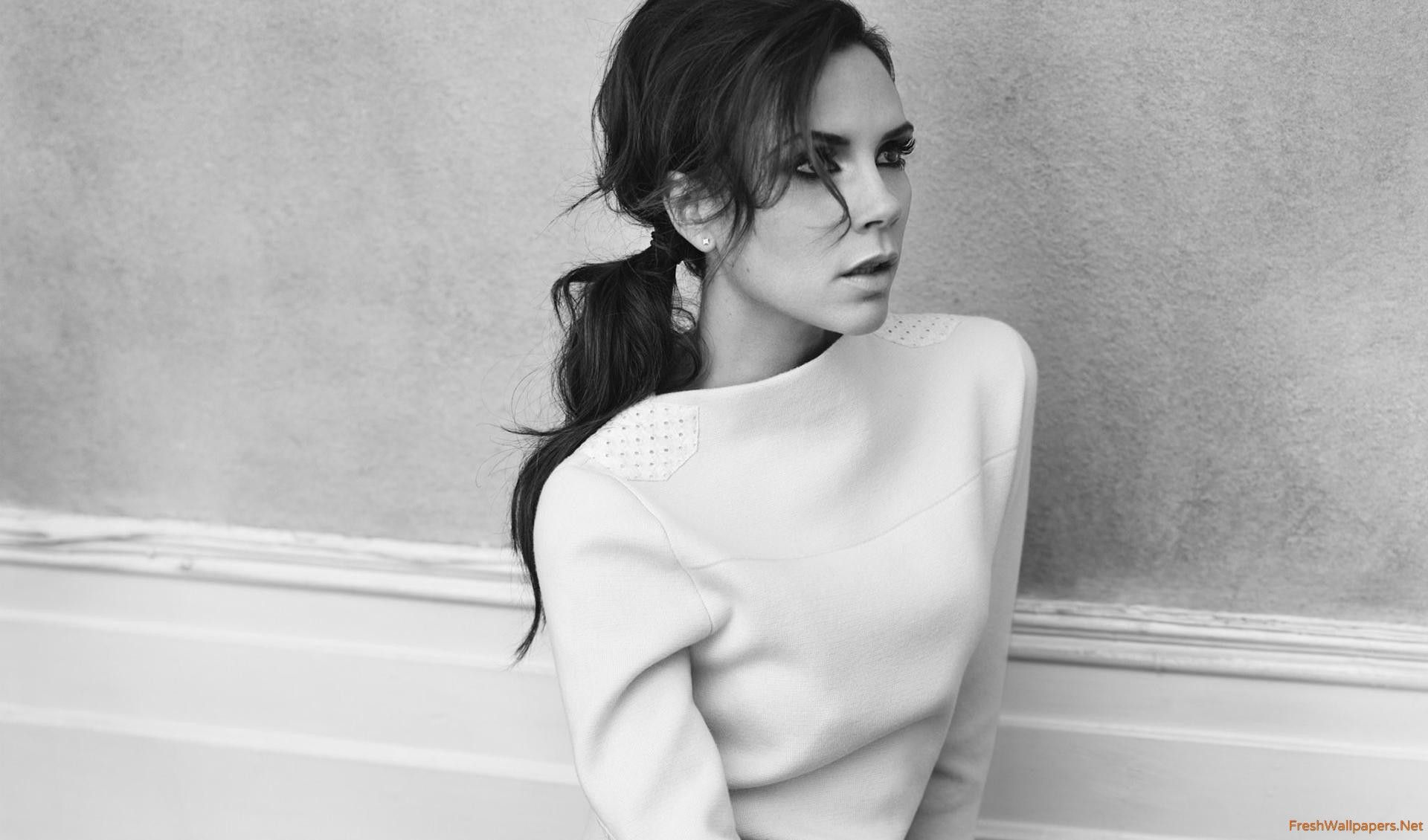 Victoria Beckham Wallpapers