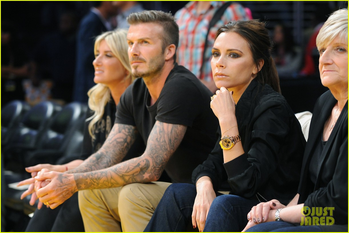 Victoria Beckham Wallpapers