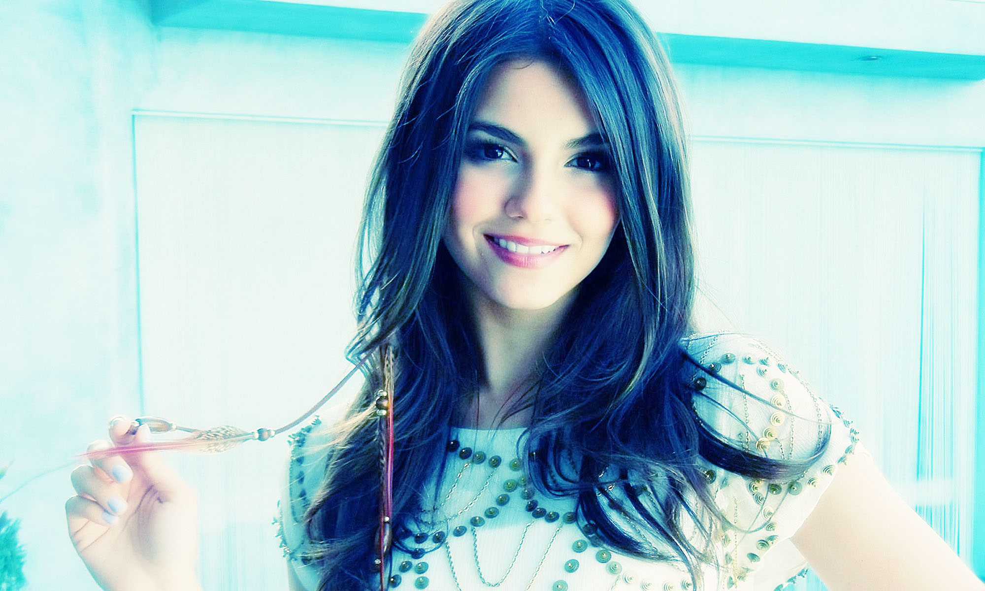 Victoria Justice 2017 Wallpapers