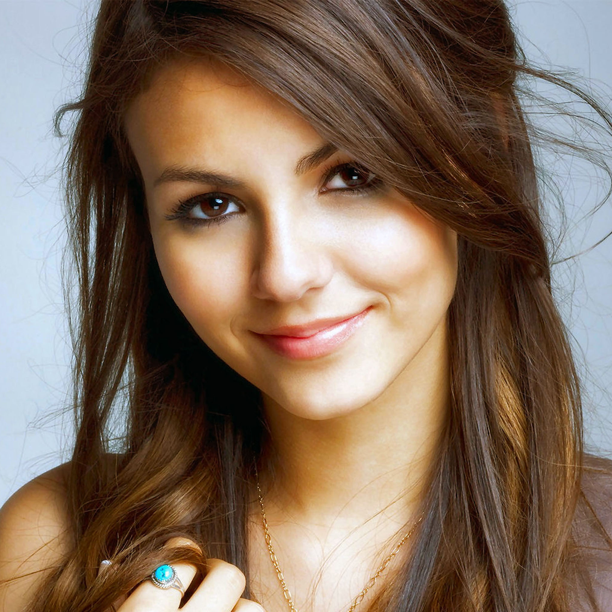 Victoria Justice Photoshoot 2017 Wallpapers