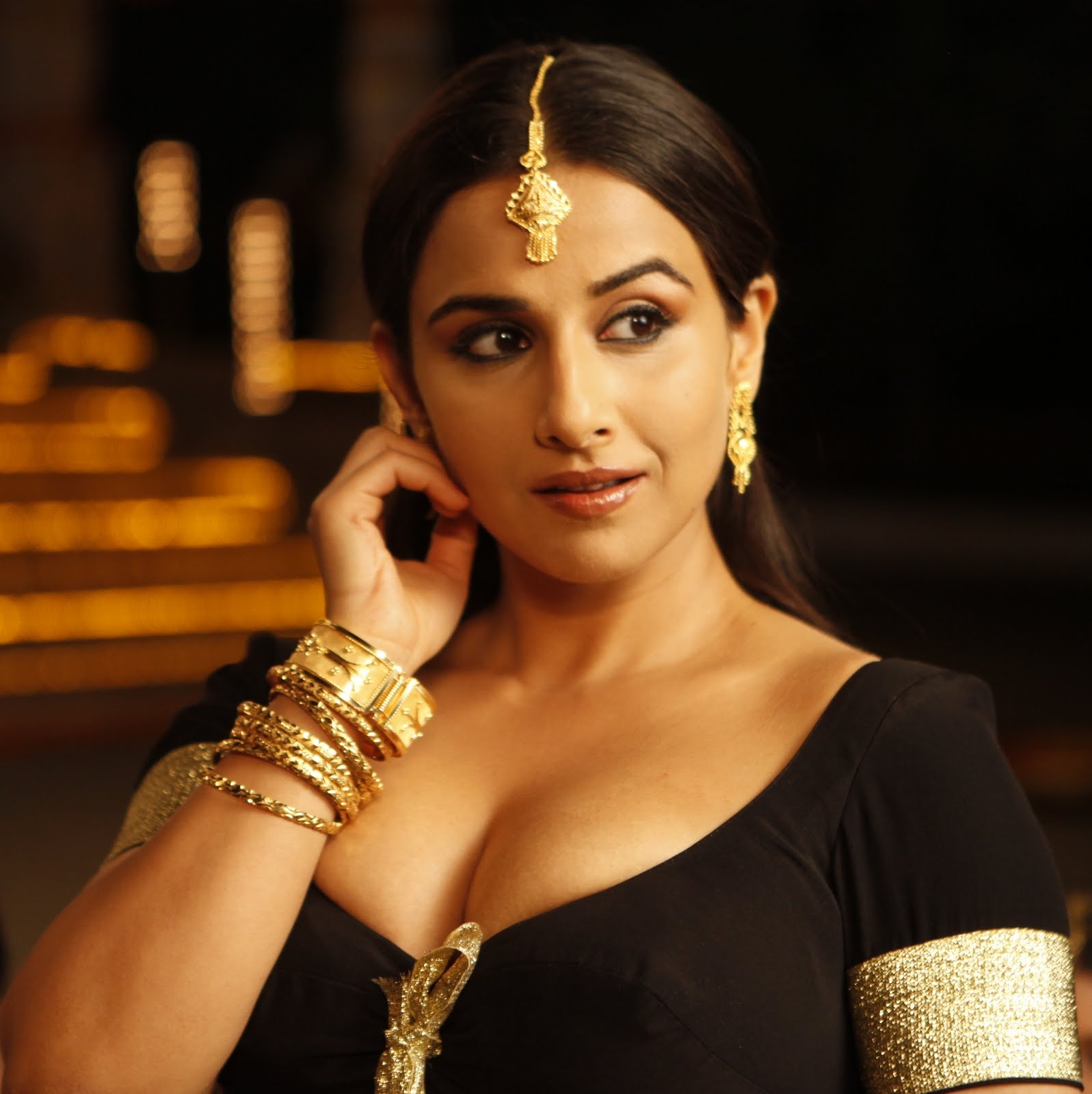 Vidya Balan Wallpapers