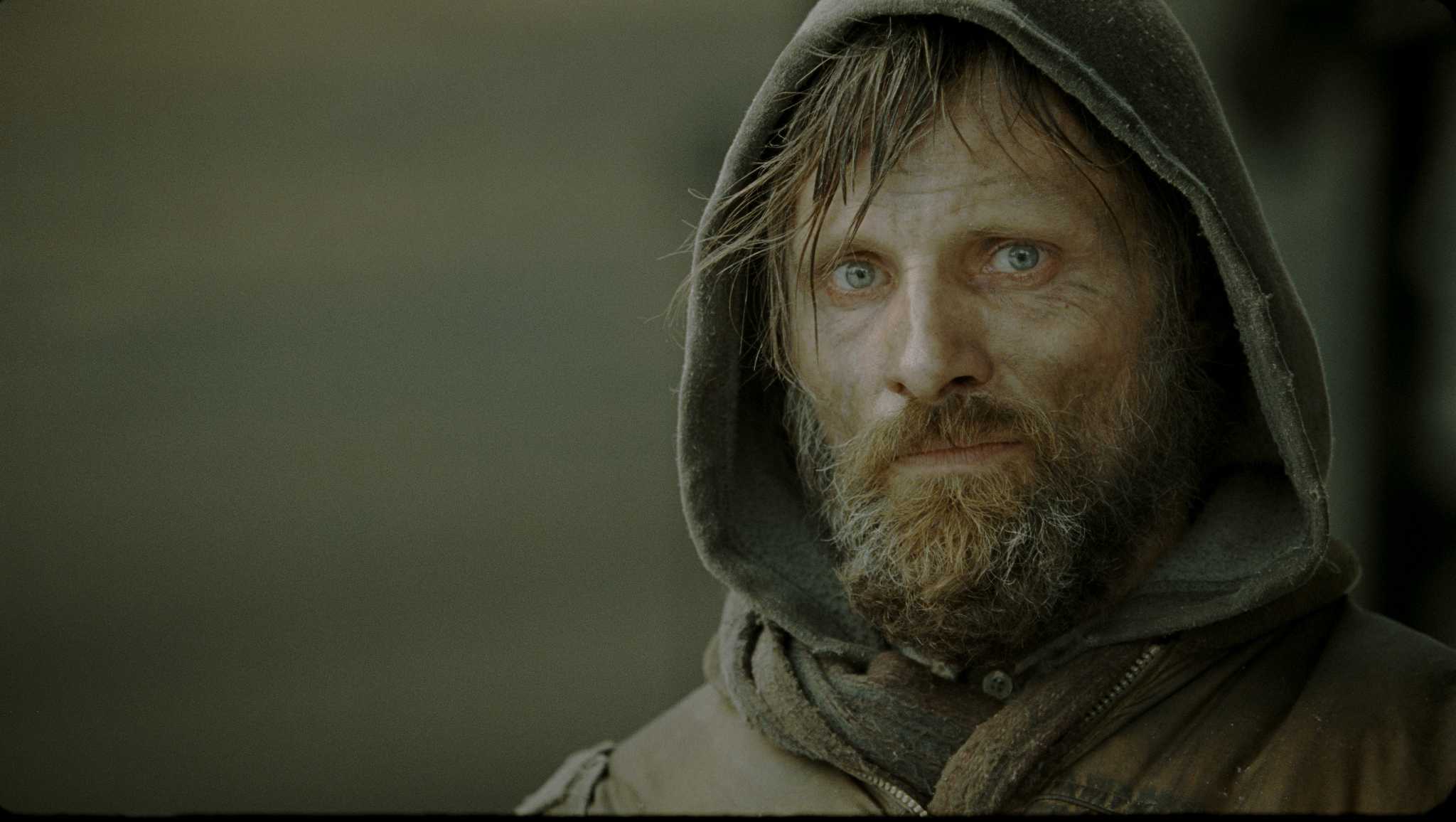 Viggo Mortensen Wallpapers