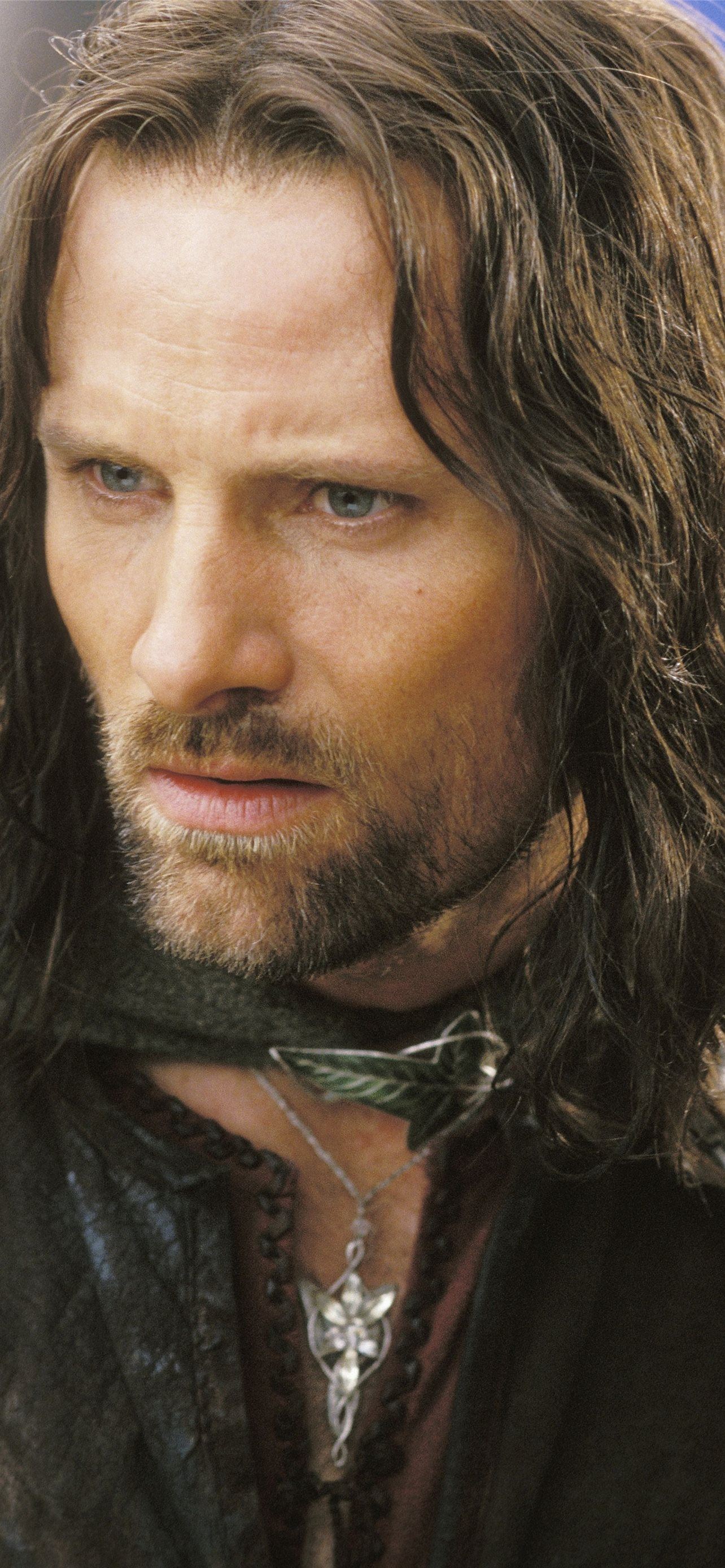 Viggo Mortensen Wallpapers