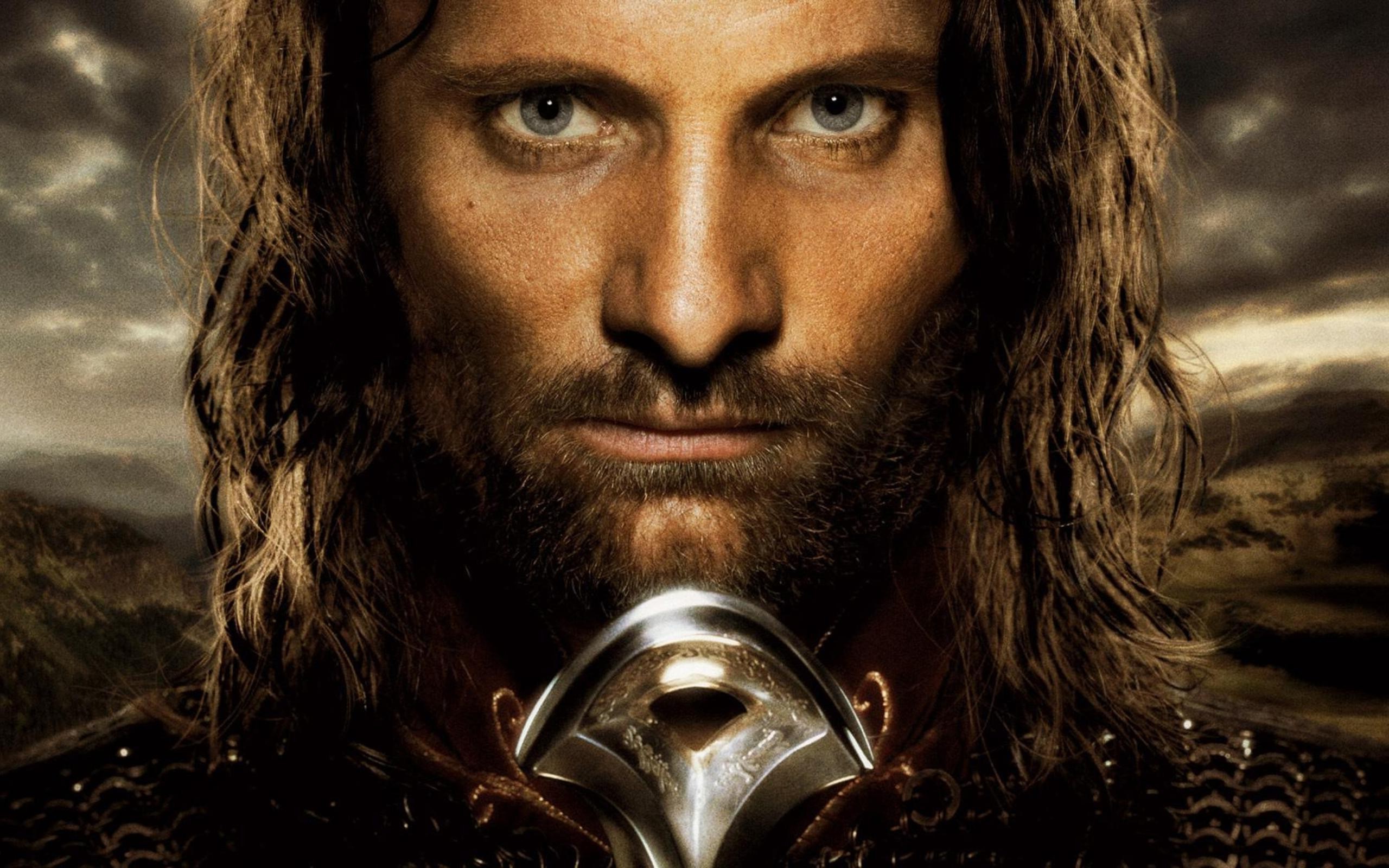 Viggo Mortensen Wallpapers