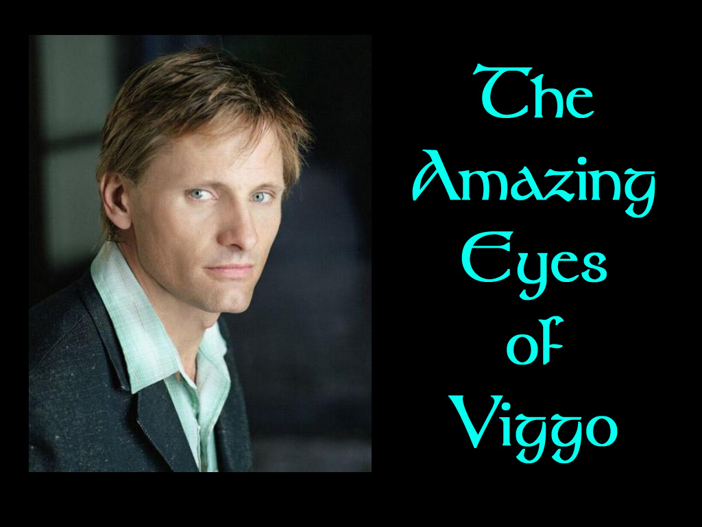 Viggo Mortensen Wallpapers