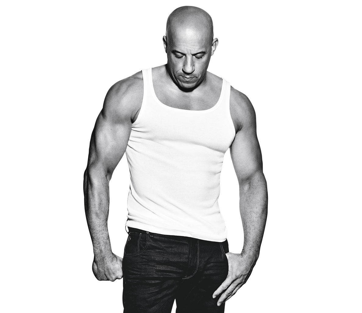 Vin Diesel Wallpapers