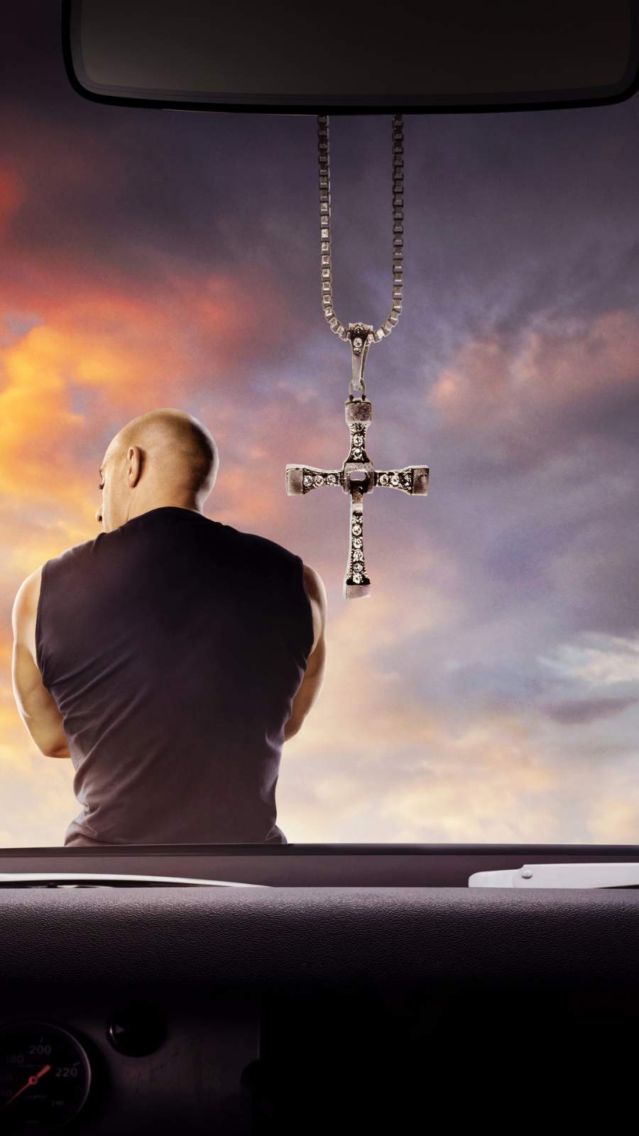 Vin Diesel Wallpapers