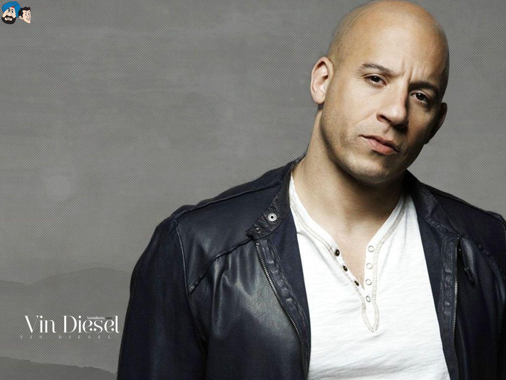 Vin Diesel Wallpapers