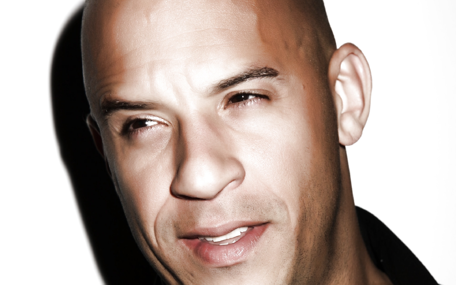 Vin Diesel Wallpapers