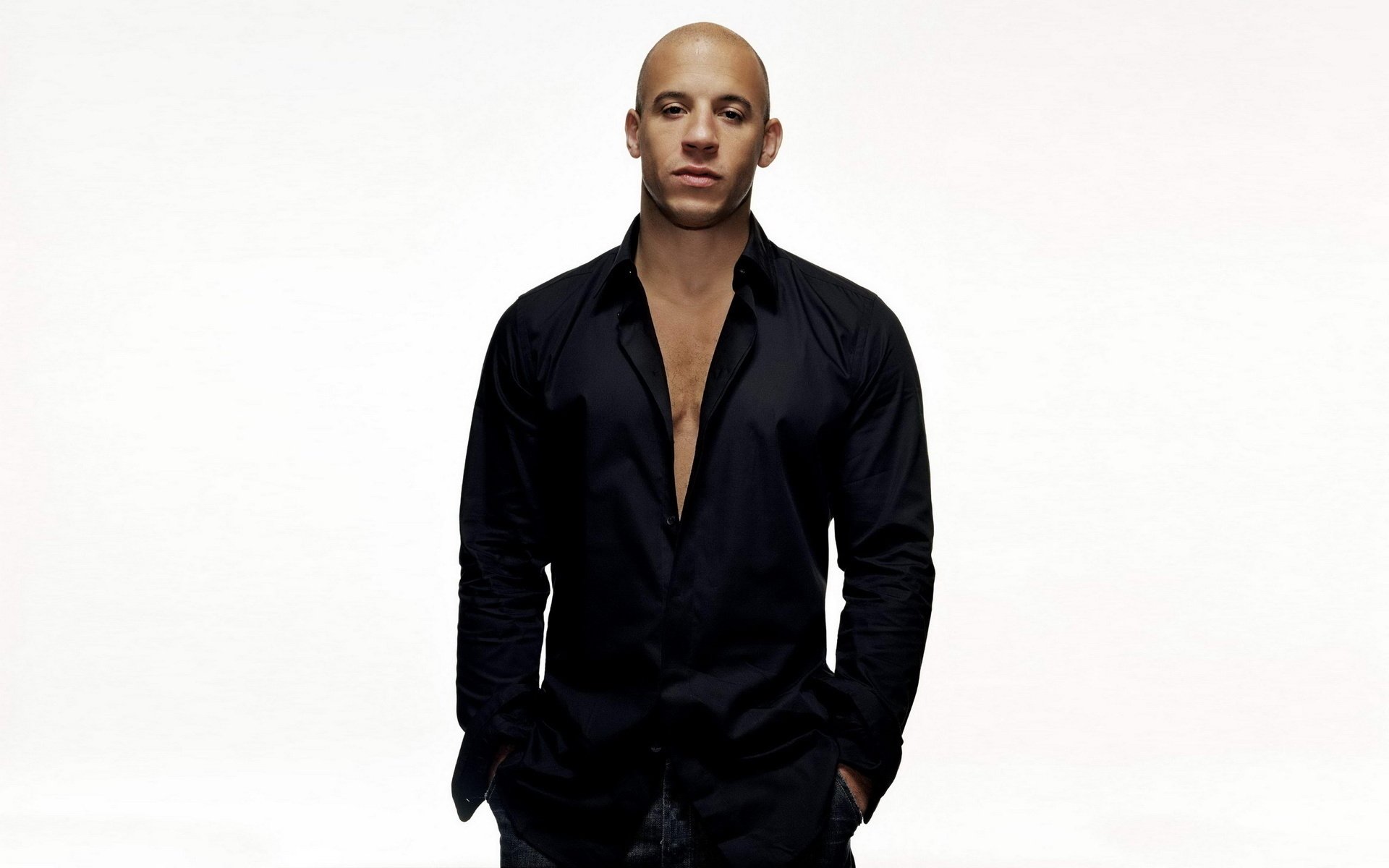 Vin Diesel Wallpapers