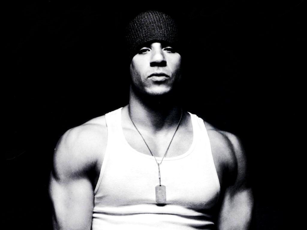 Vin Diesel Wallpapers