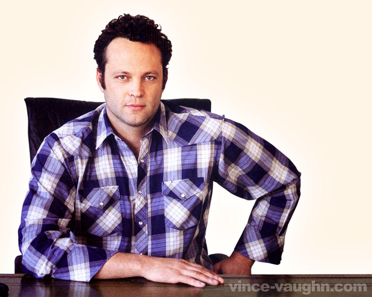 Vince Vaughn Wallpapers