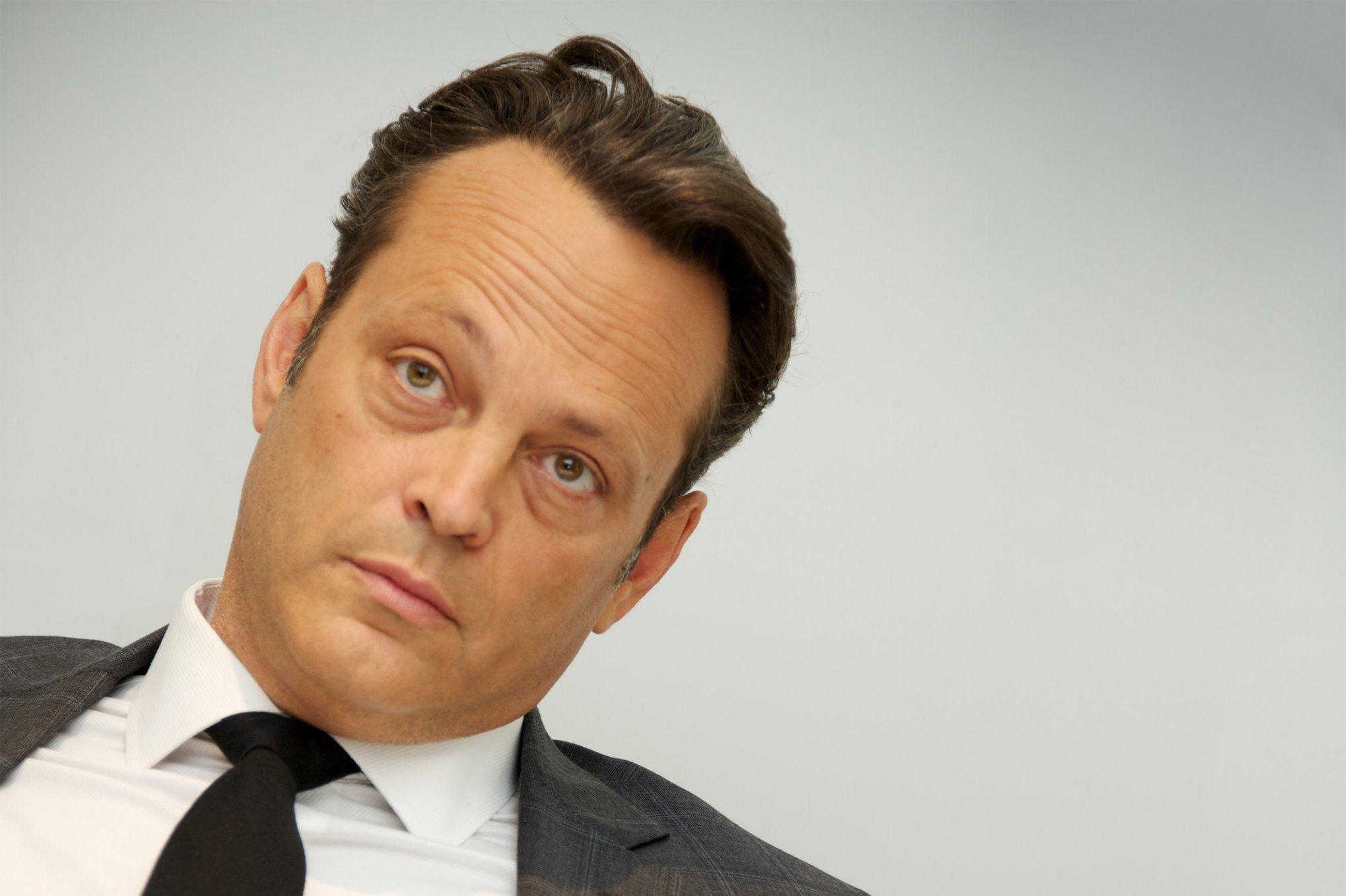 Vince Vaughn Wallpapers