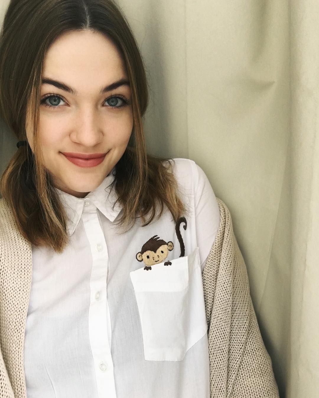 Violett Beane Wallpapers