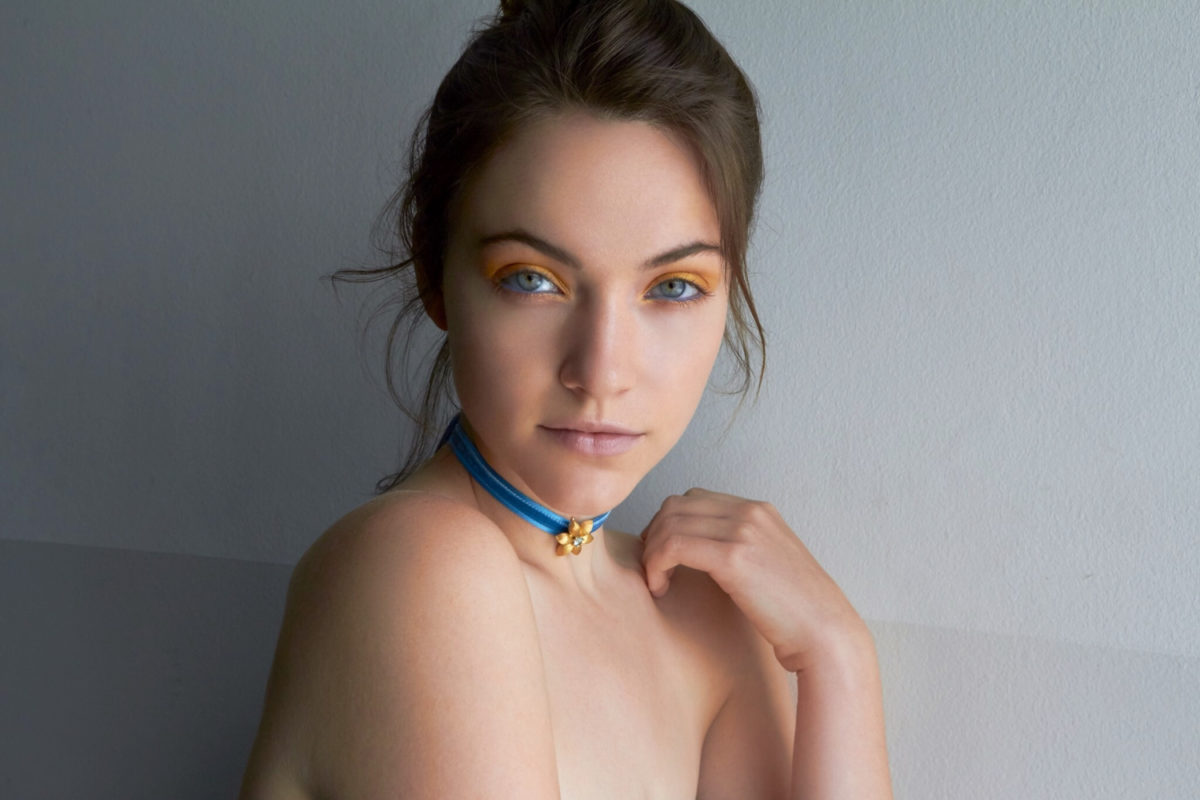 Violett Beane Wallpapers