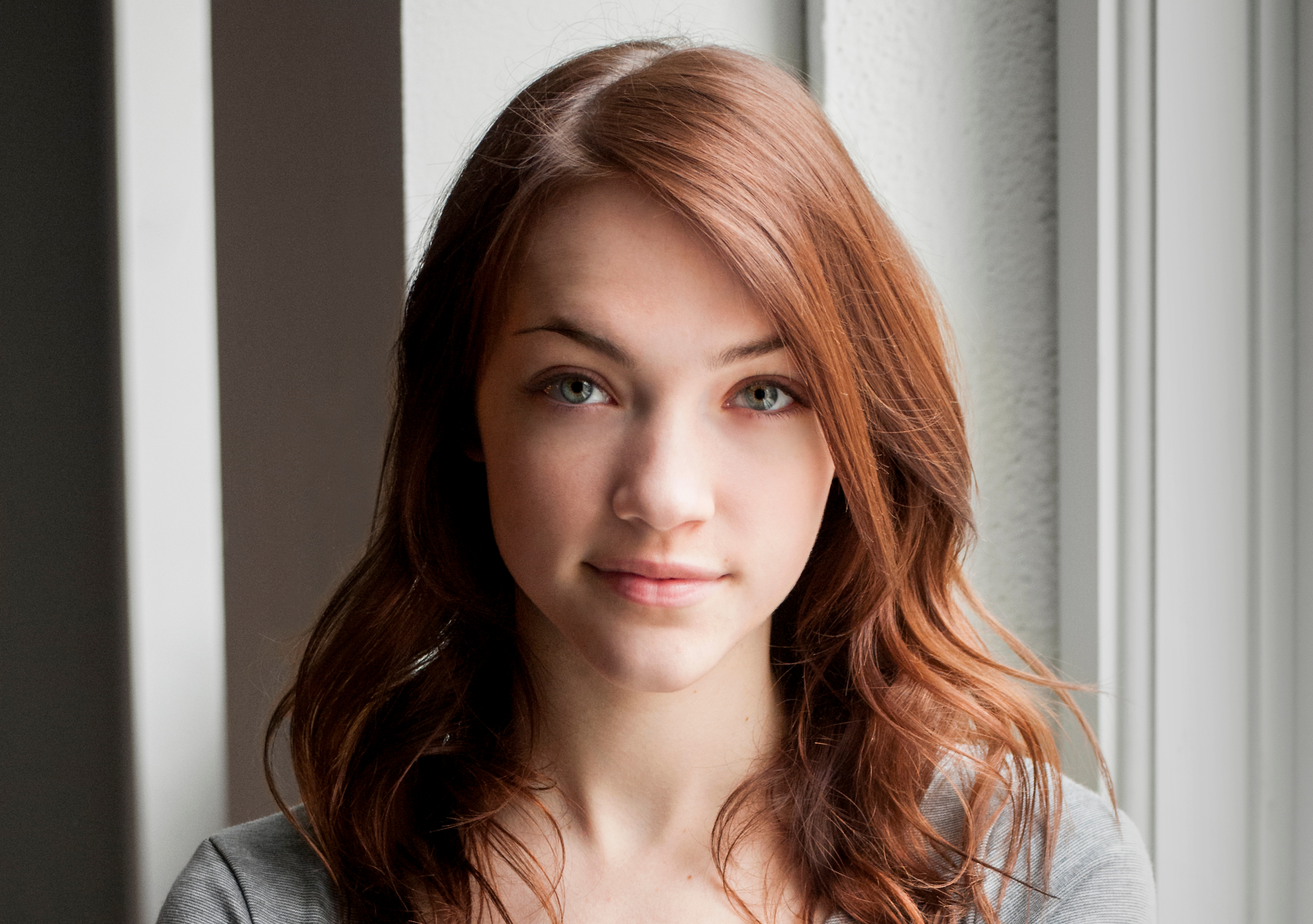 Violett Beane 4K Wallpapers