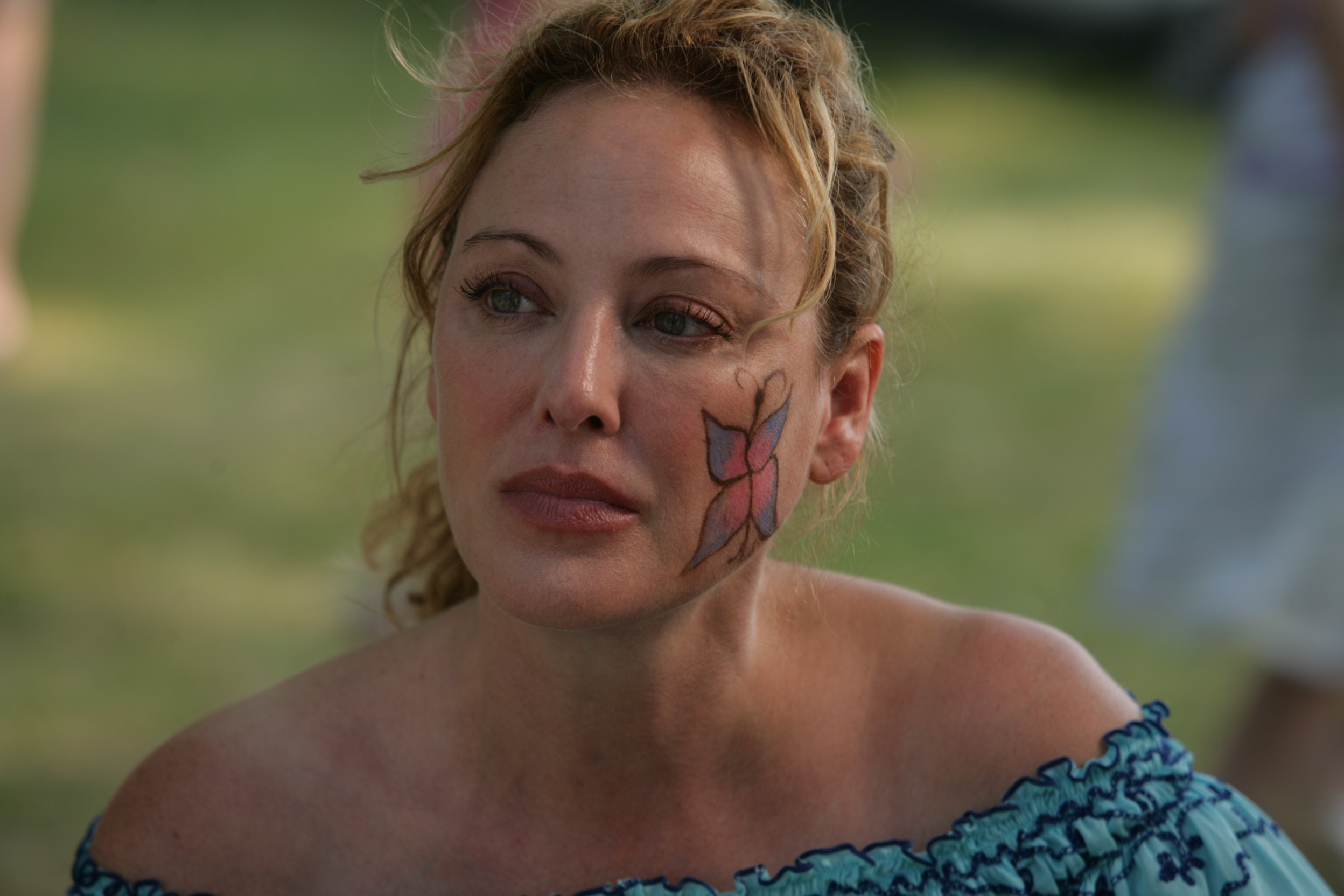 Virginia Madsen Wallpapers