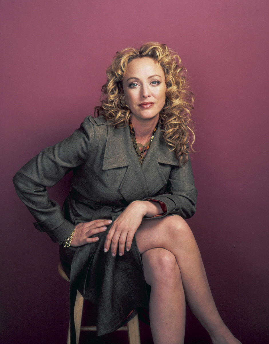 Virginia Madsen Wallpapers