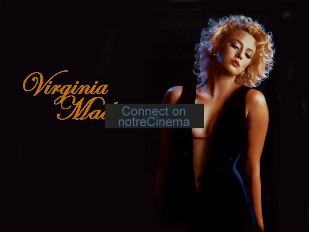 Virginia Madsen Wallpapers