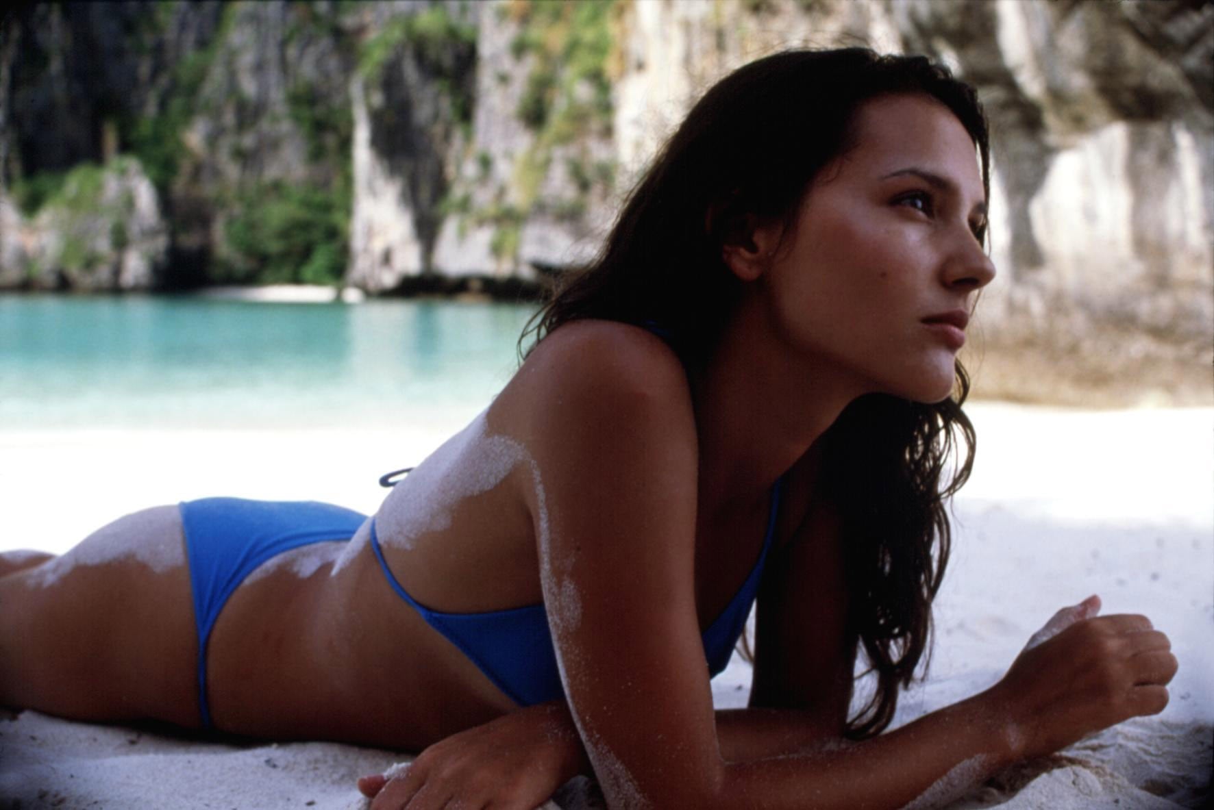 Virginie Ledoyen Wallpapers