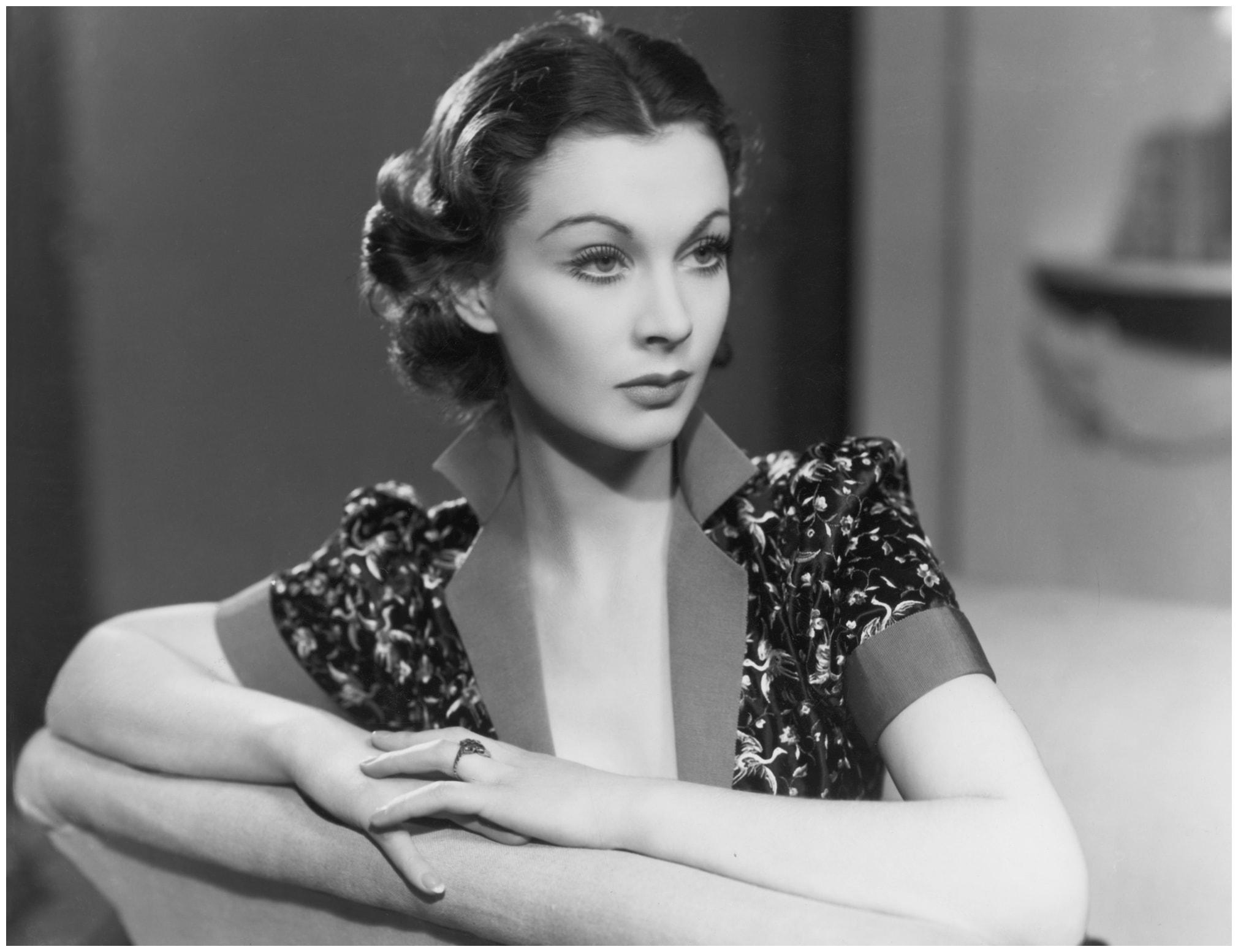 Vivien Leigh Wallpapers