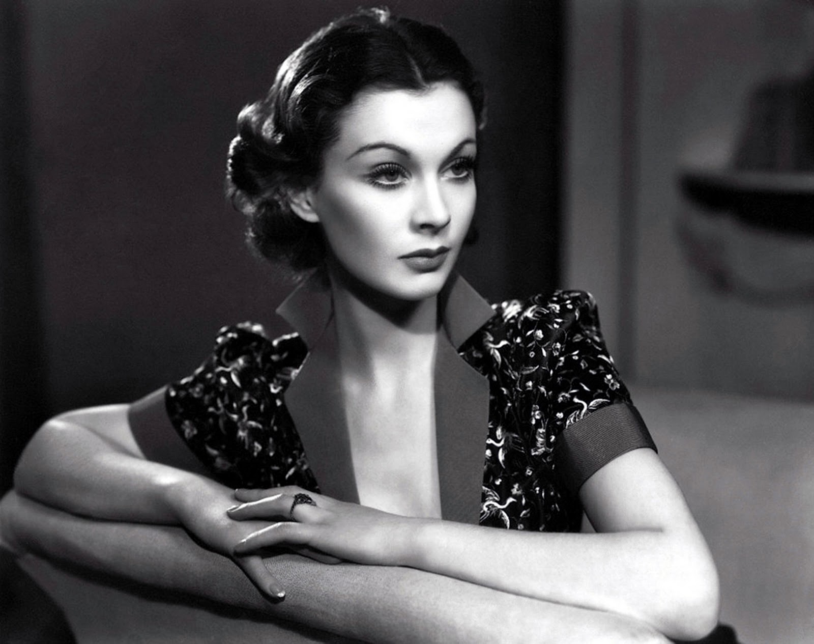 Vivien Leigh Wallpapers