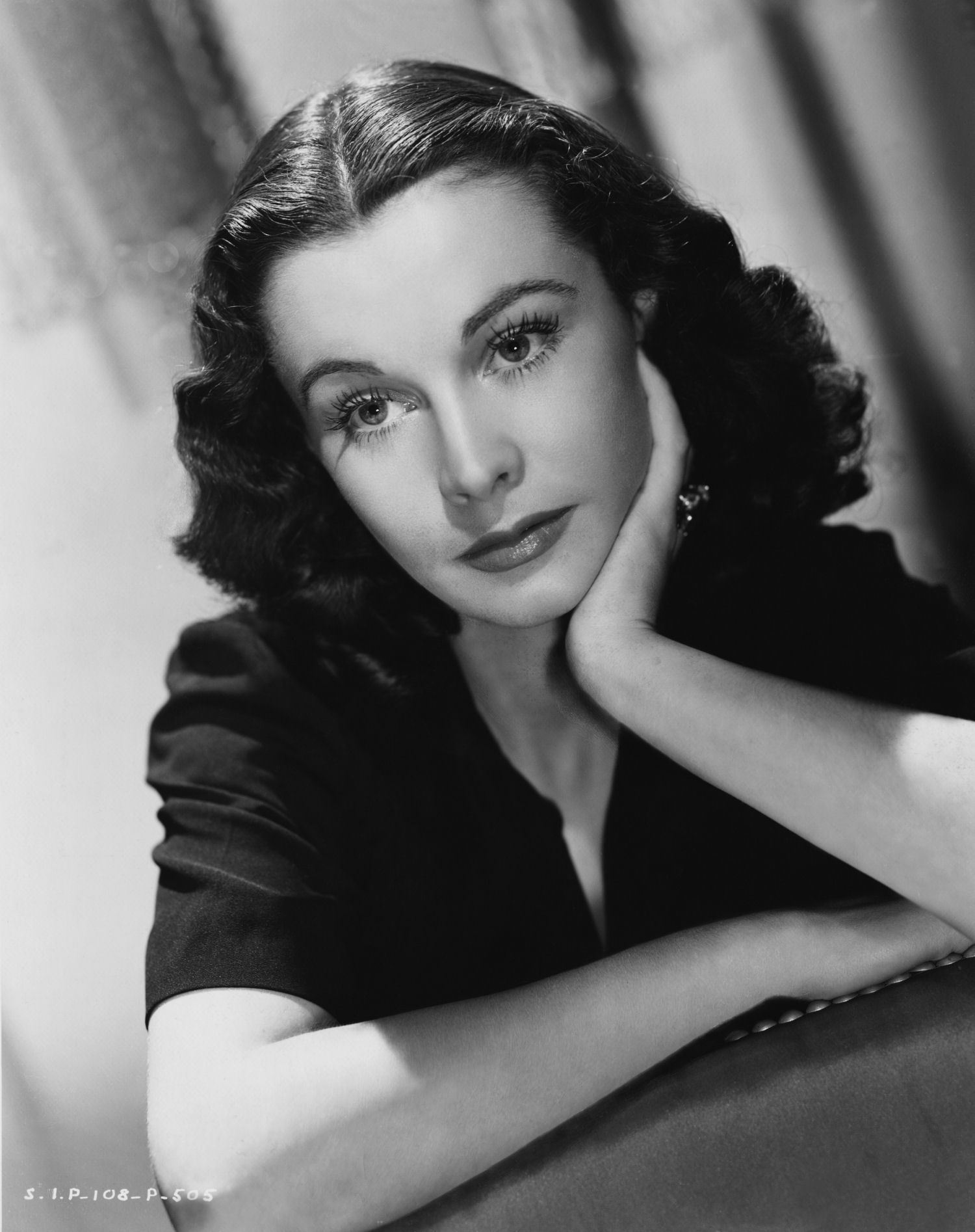 Vivien Leigh Wallpapers