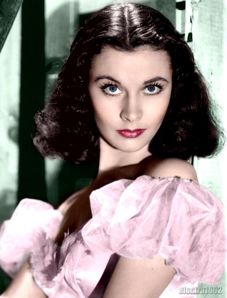 Vivien Leigh Wallpapers