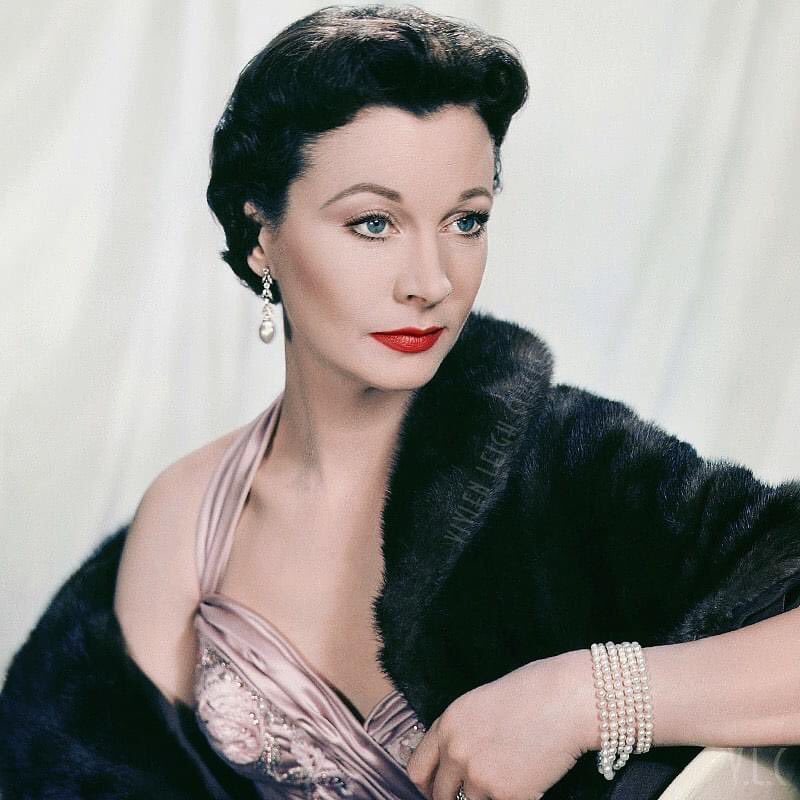 Vivien Leigh Wallpapers