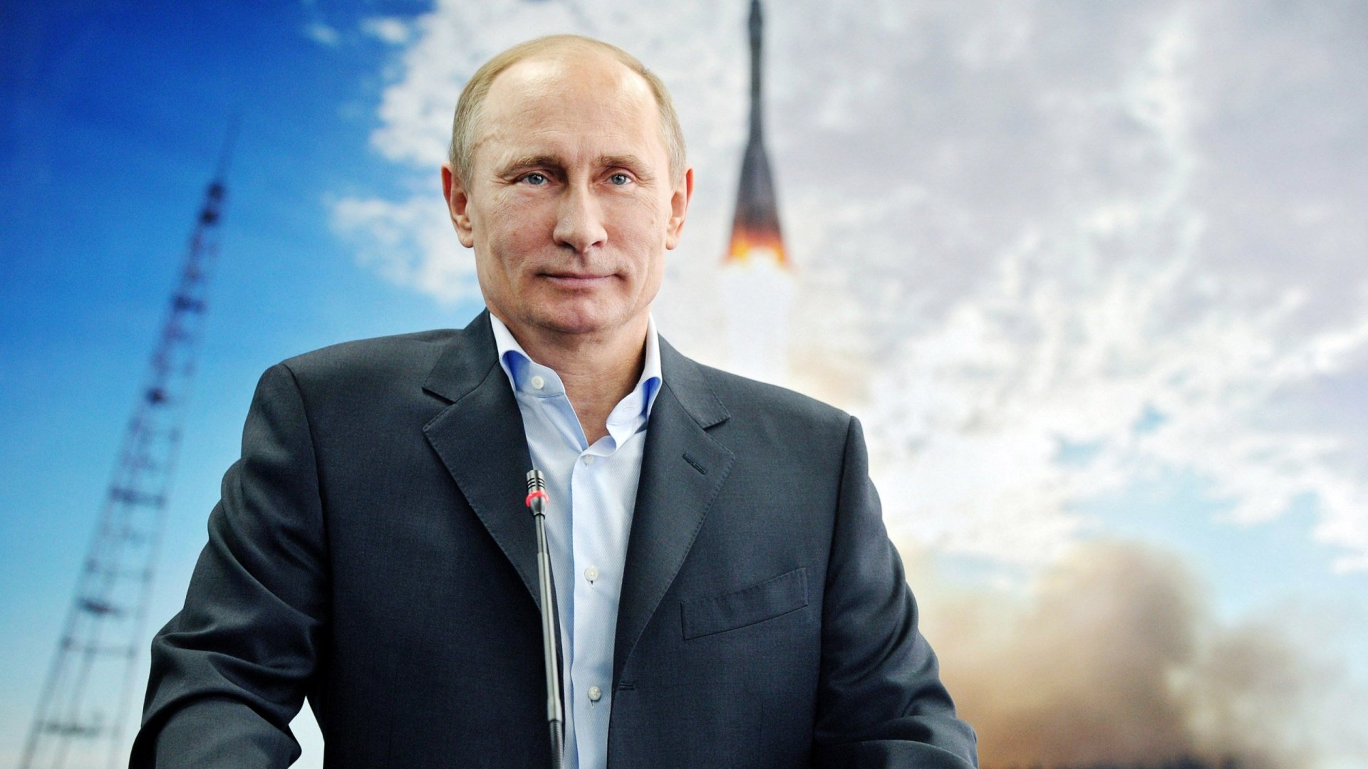 Vladimir Putin Wallpapers