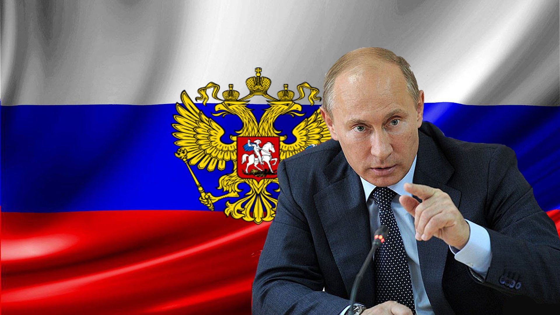 Vladimir Putin Wallpapers