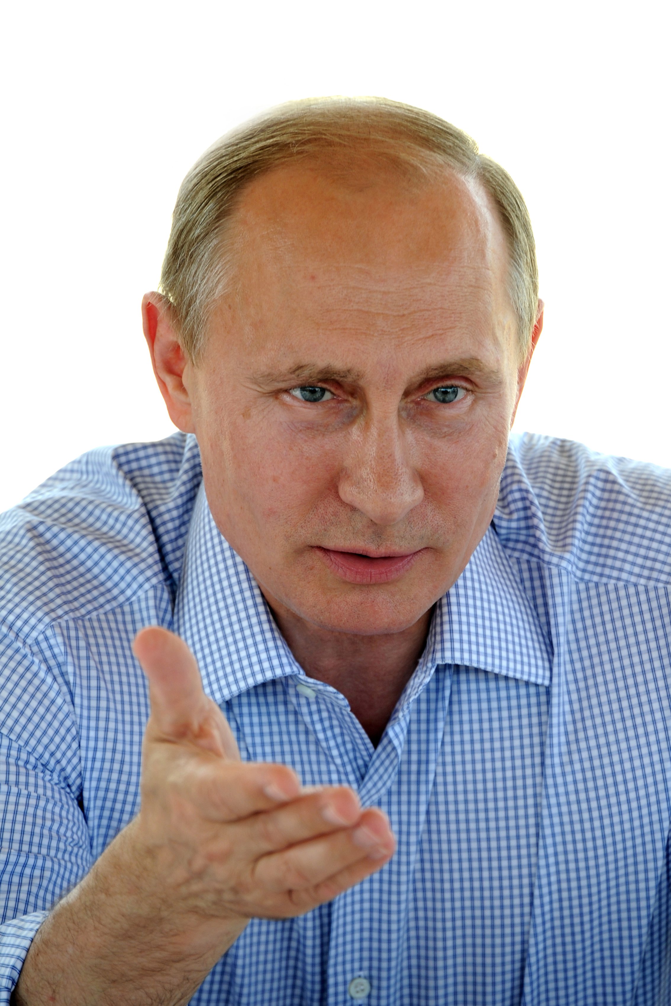 Vladimir Putin Wallpapers