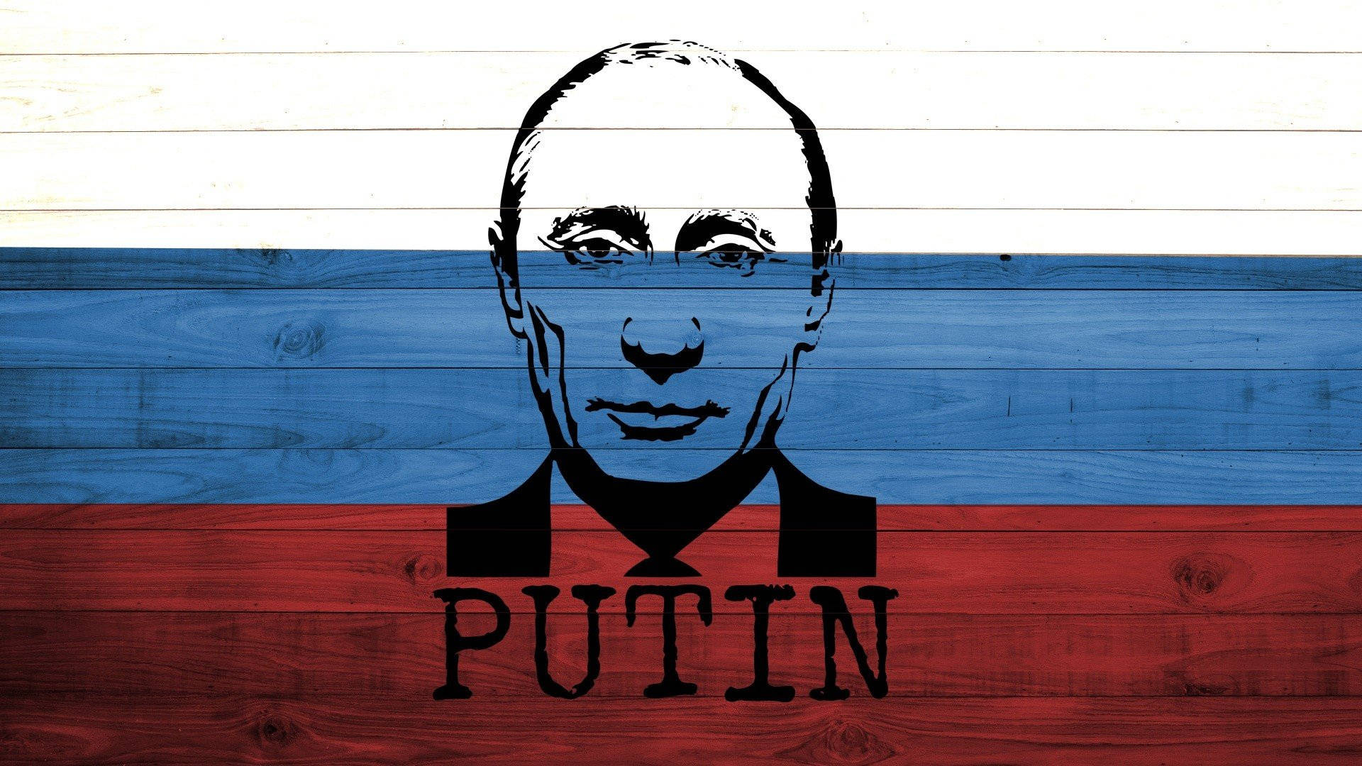 Vladimir Putin Wallpapers