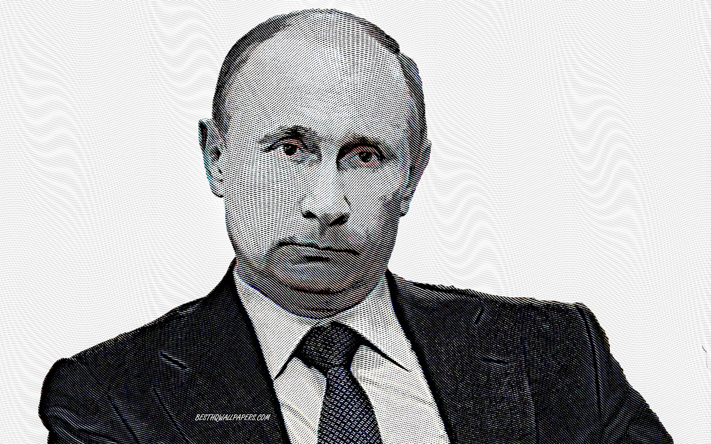 Vladimir Putin Wallpapers