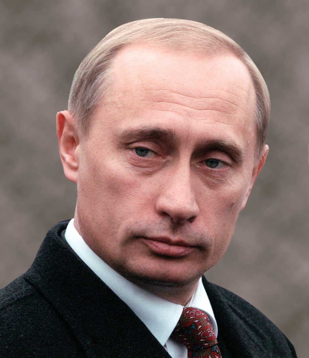 Vladimir Putin Wallpapers