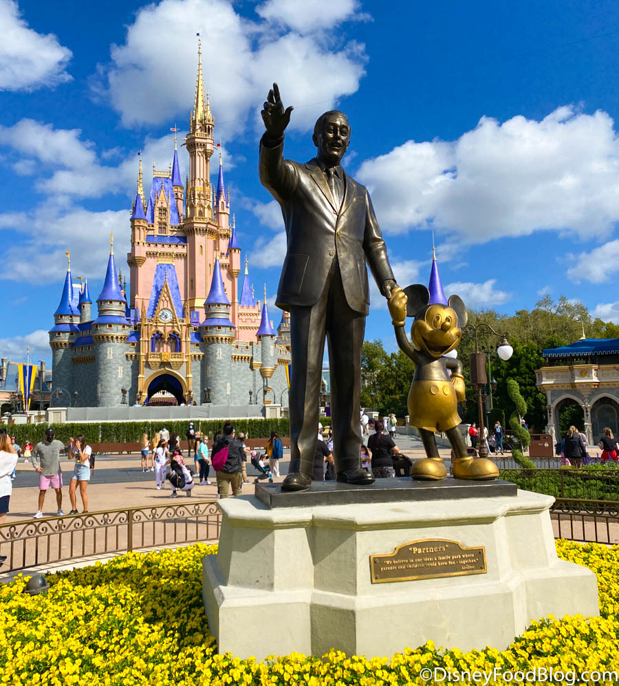 Walt Disney Wallpapers