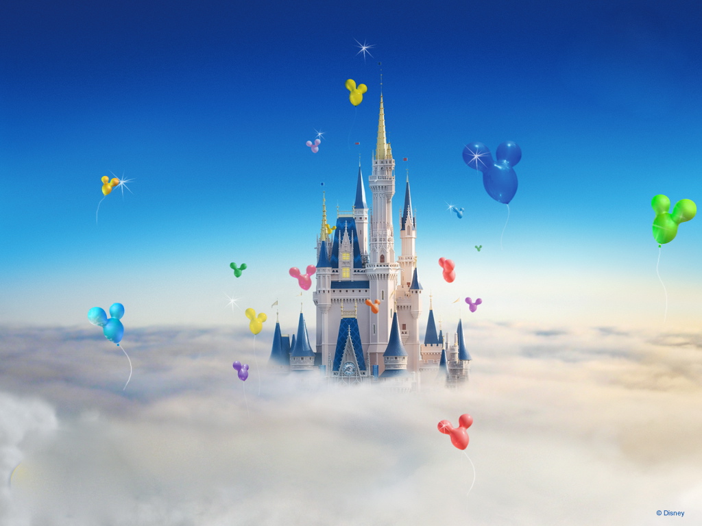 Walt Disney Wallpapers