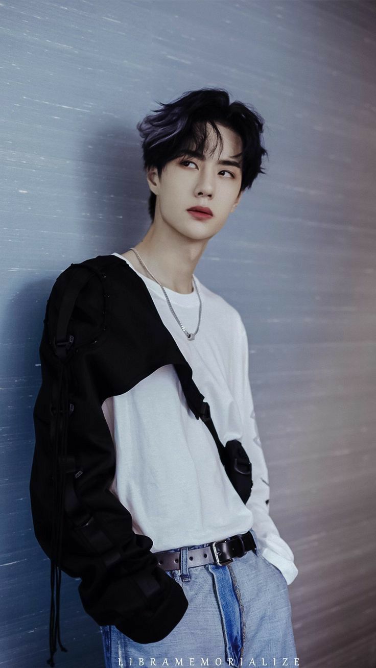 Wang Yibo Wallpapers