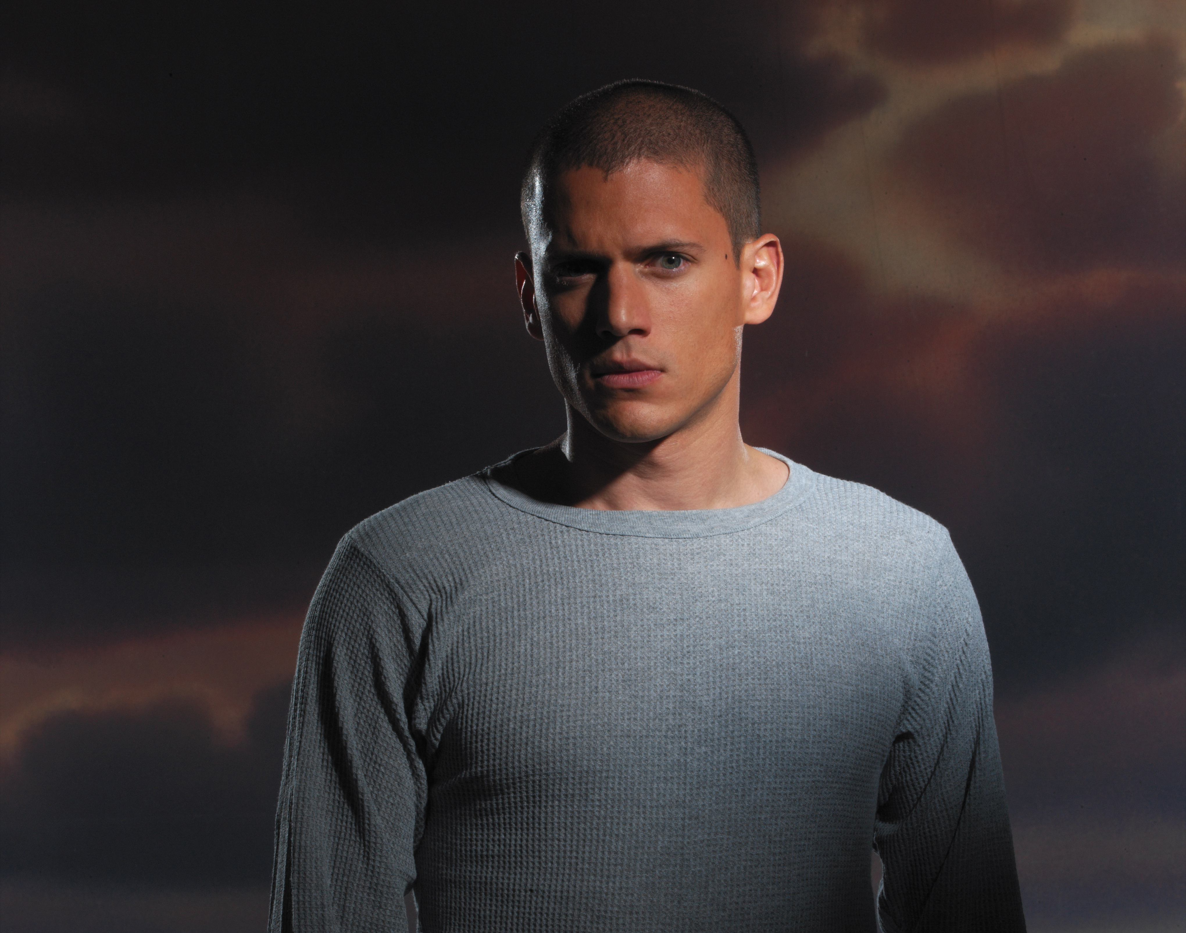 Wentworth Miller Wallpapers