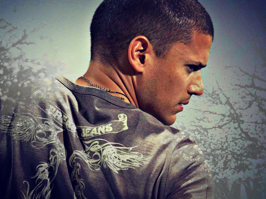 Wentworth Miller Wallpapers