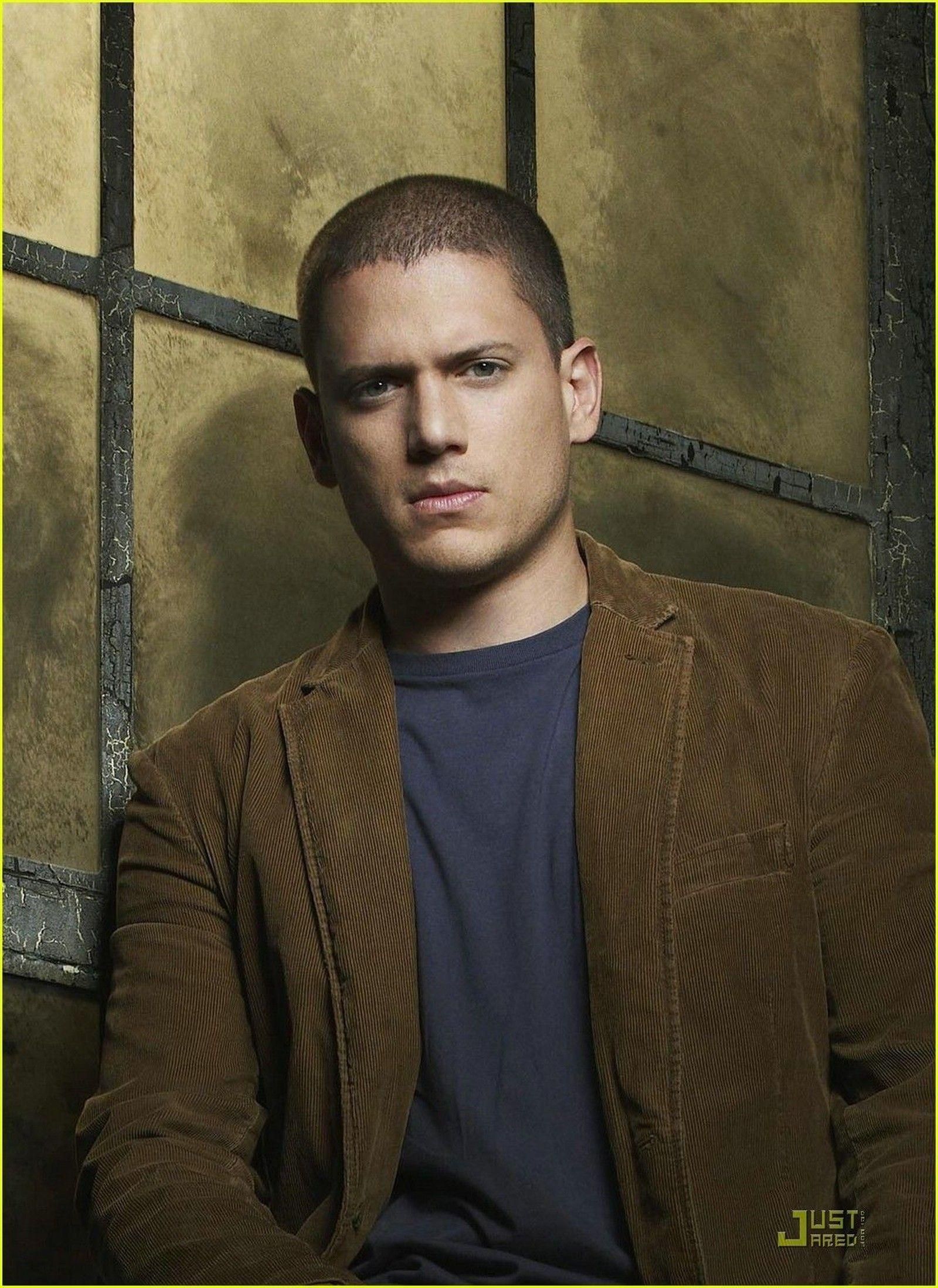 Wentworth Miller Wallpapers