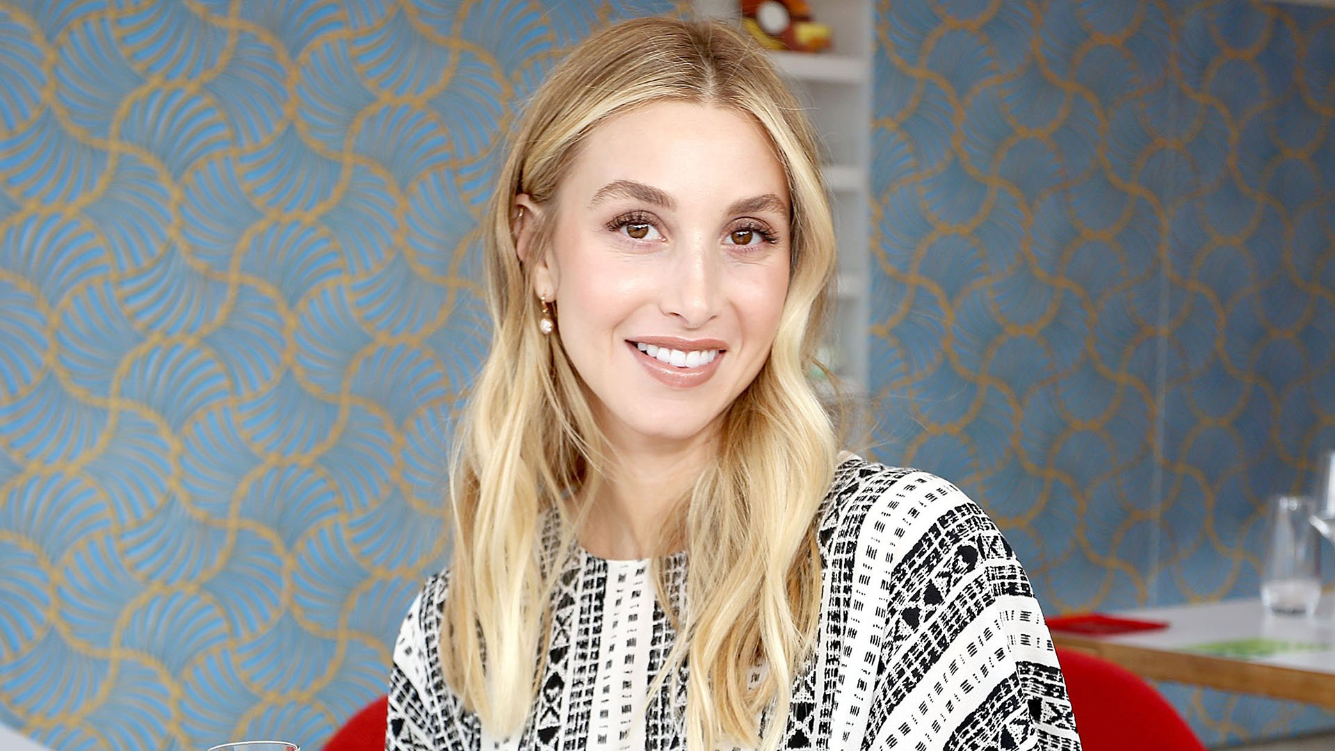 Whitney Port Wallpapers