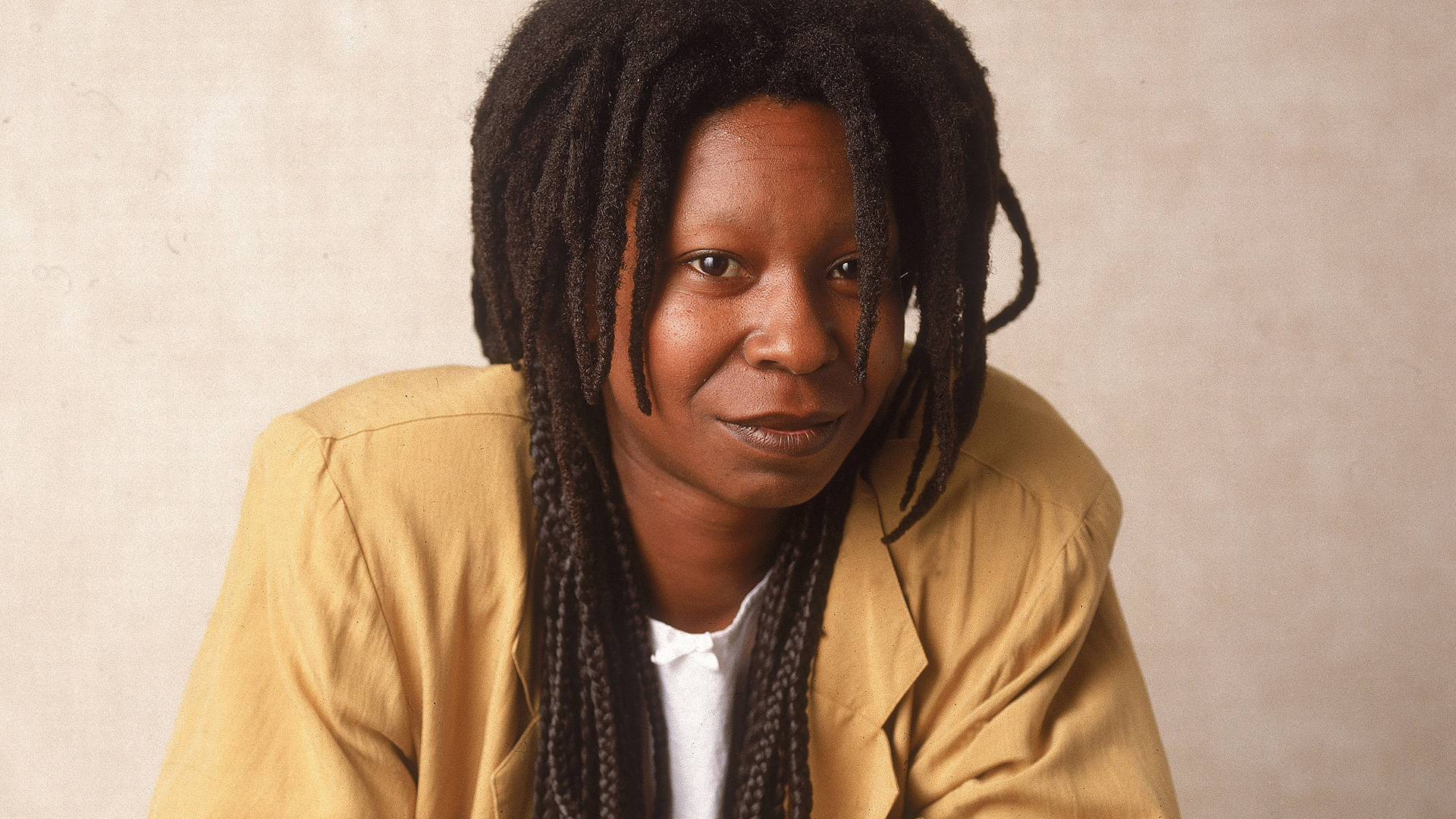 Whoopi Goldberg Wallpapers