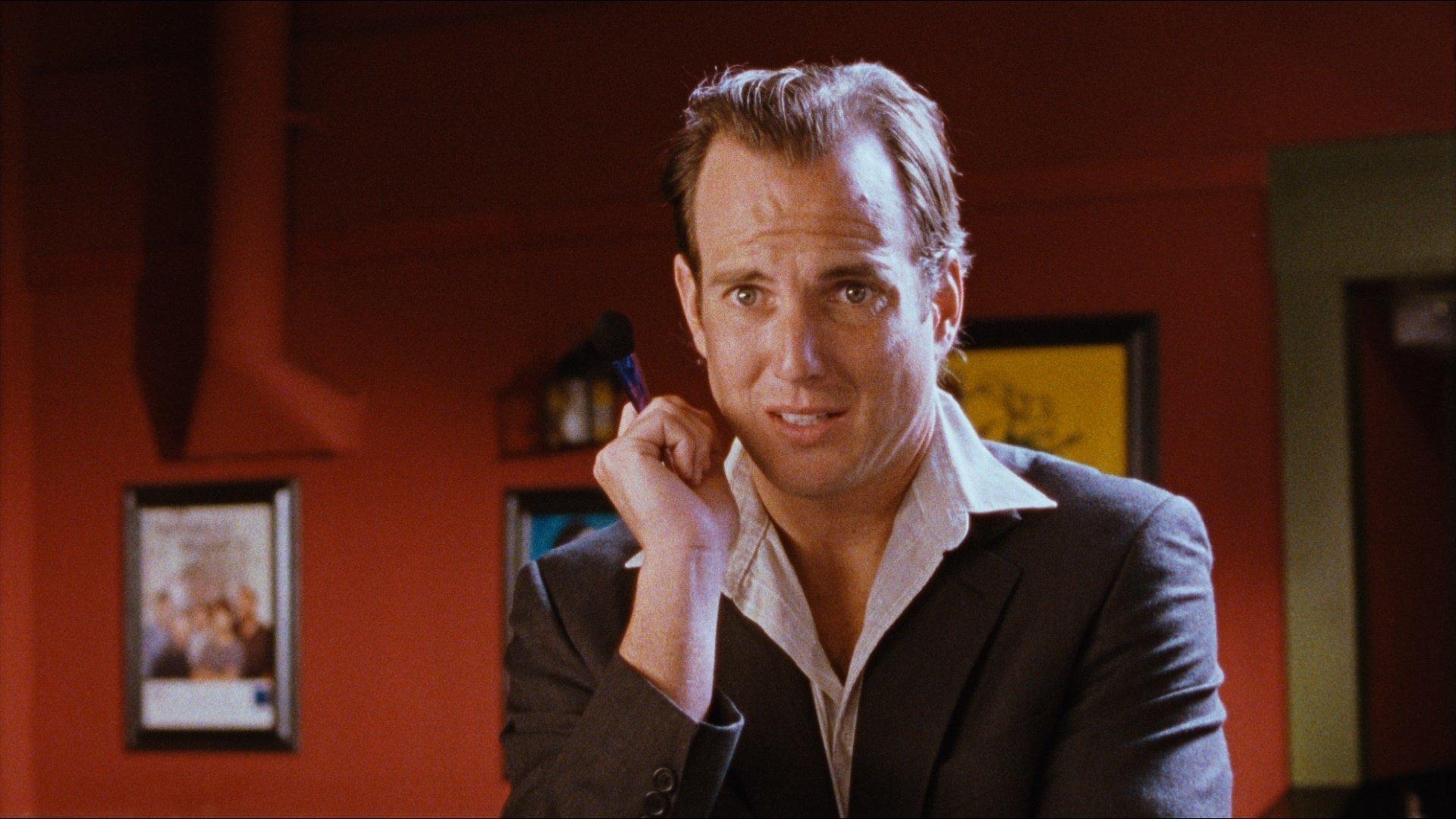 Will Arnett Wallpapers