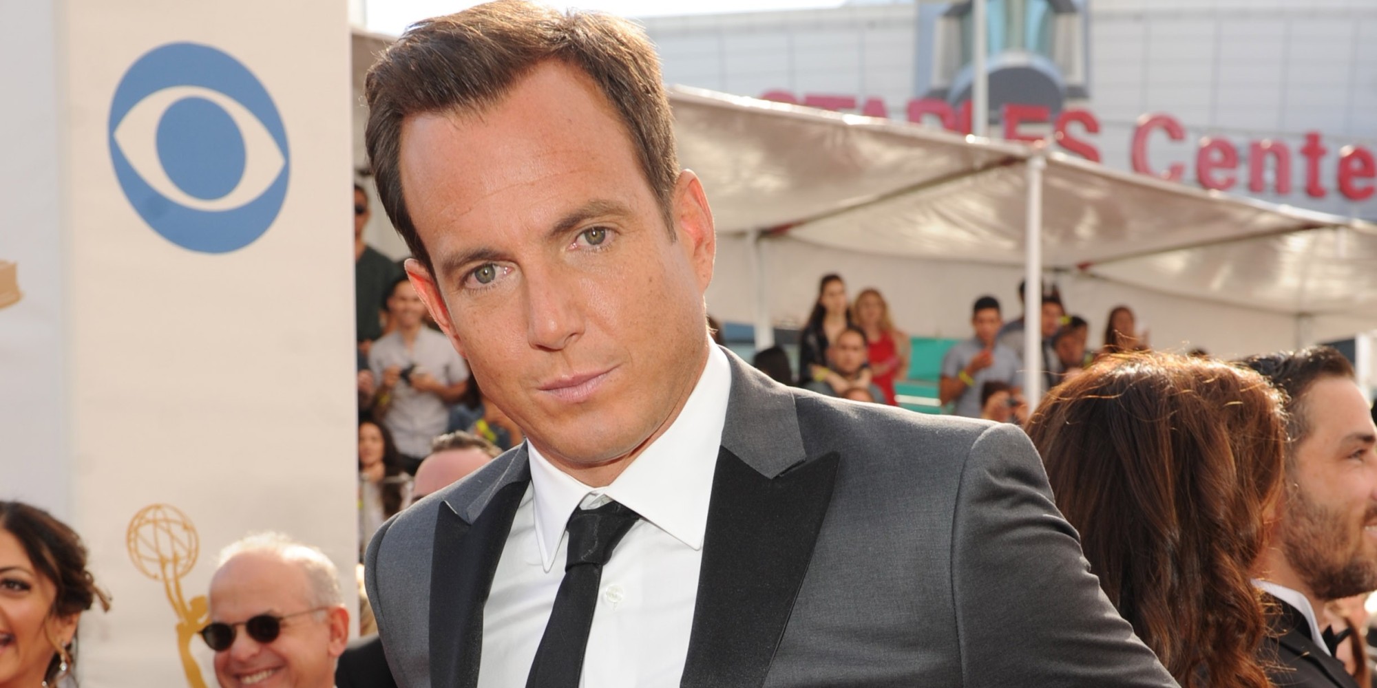 Will Arnett Wallpapers