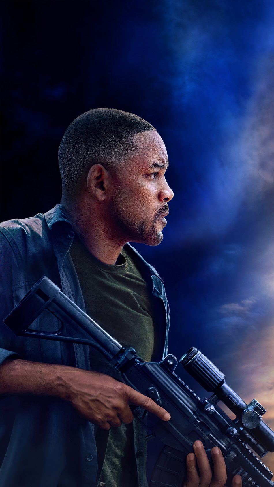 Will Smith Wallpapers