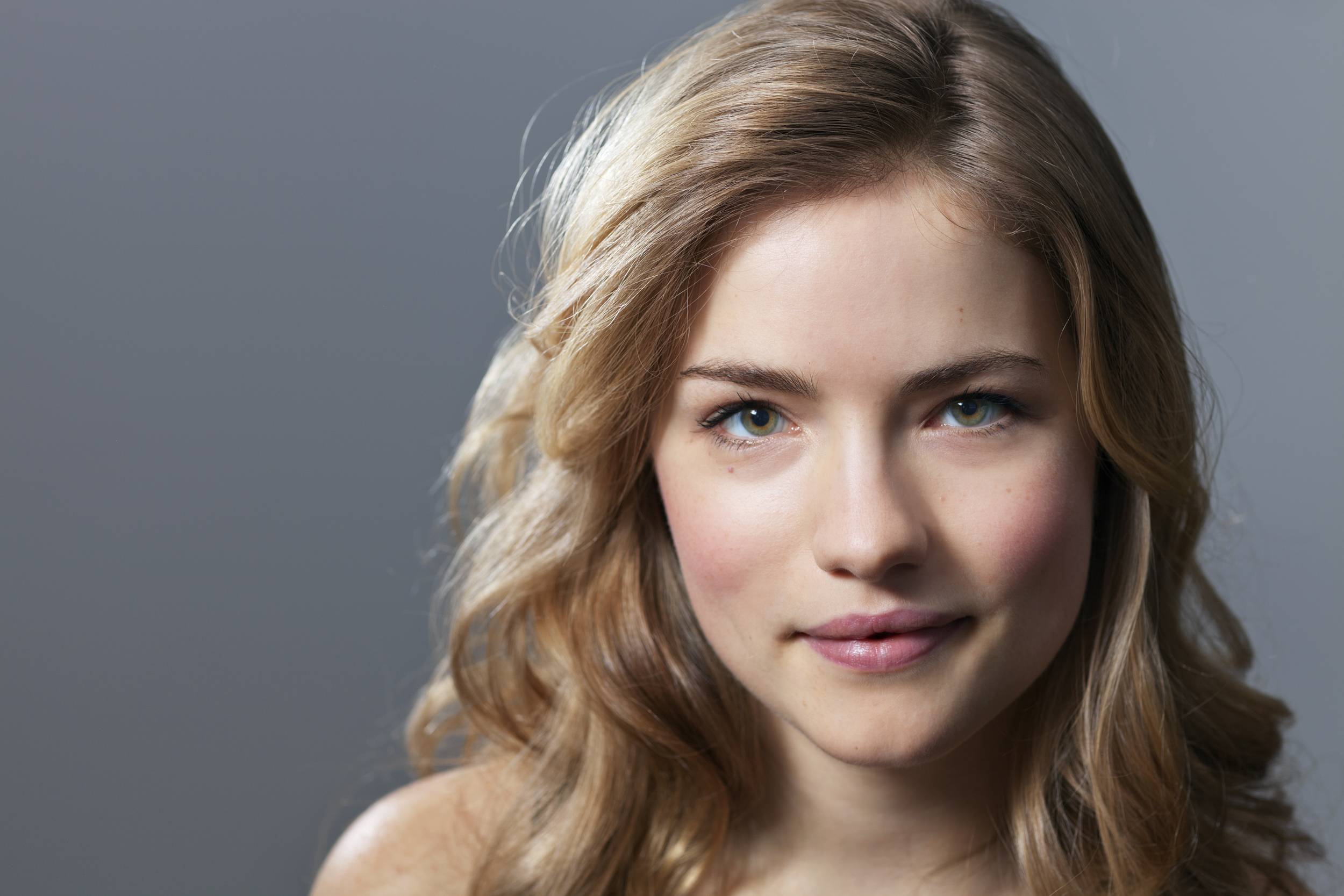 Willa Fitzgerald Wallpapers