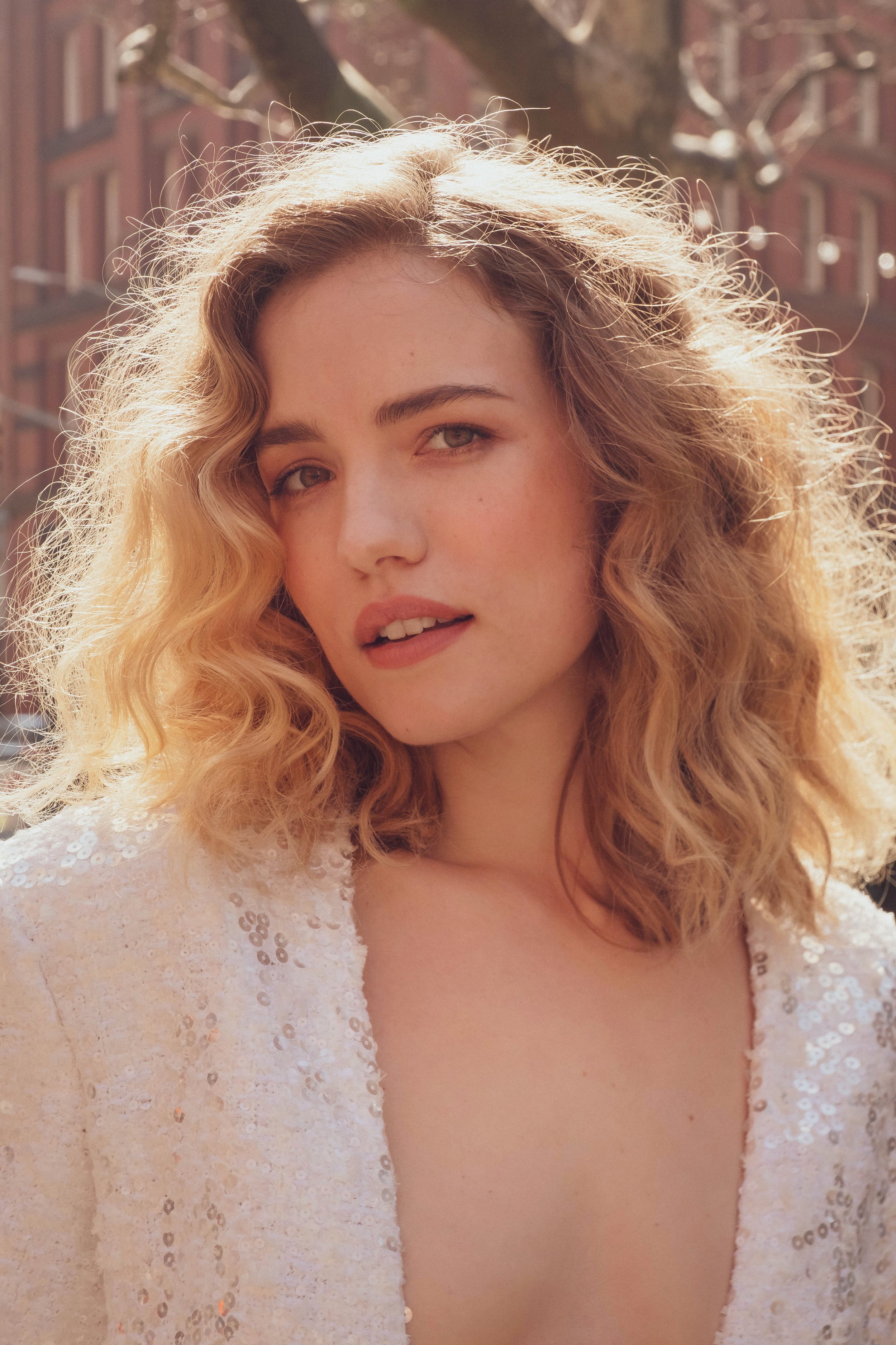 Willa Fitzgerald Wallpapers