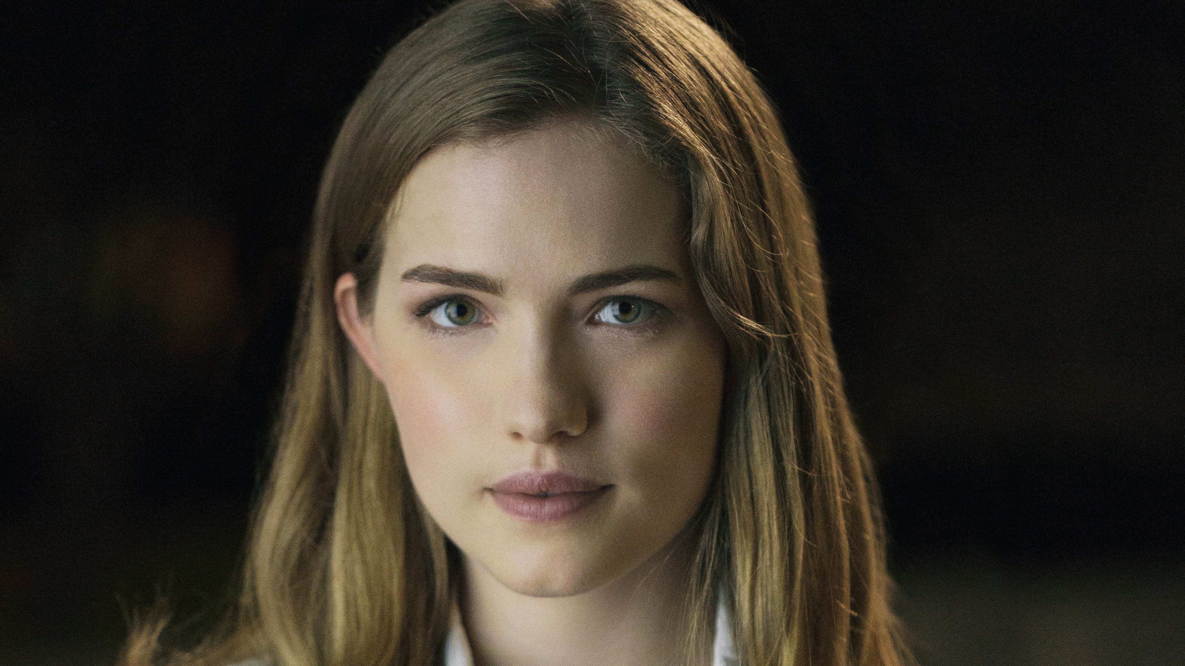 Willa Fitzgerald Photoshoot 2018 Wallpapers