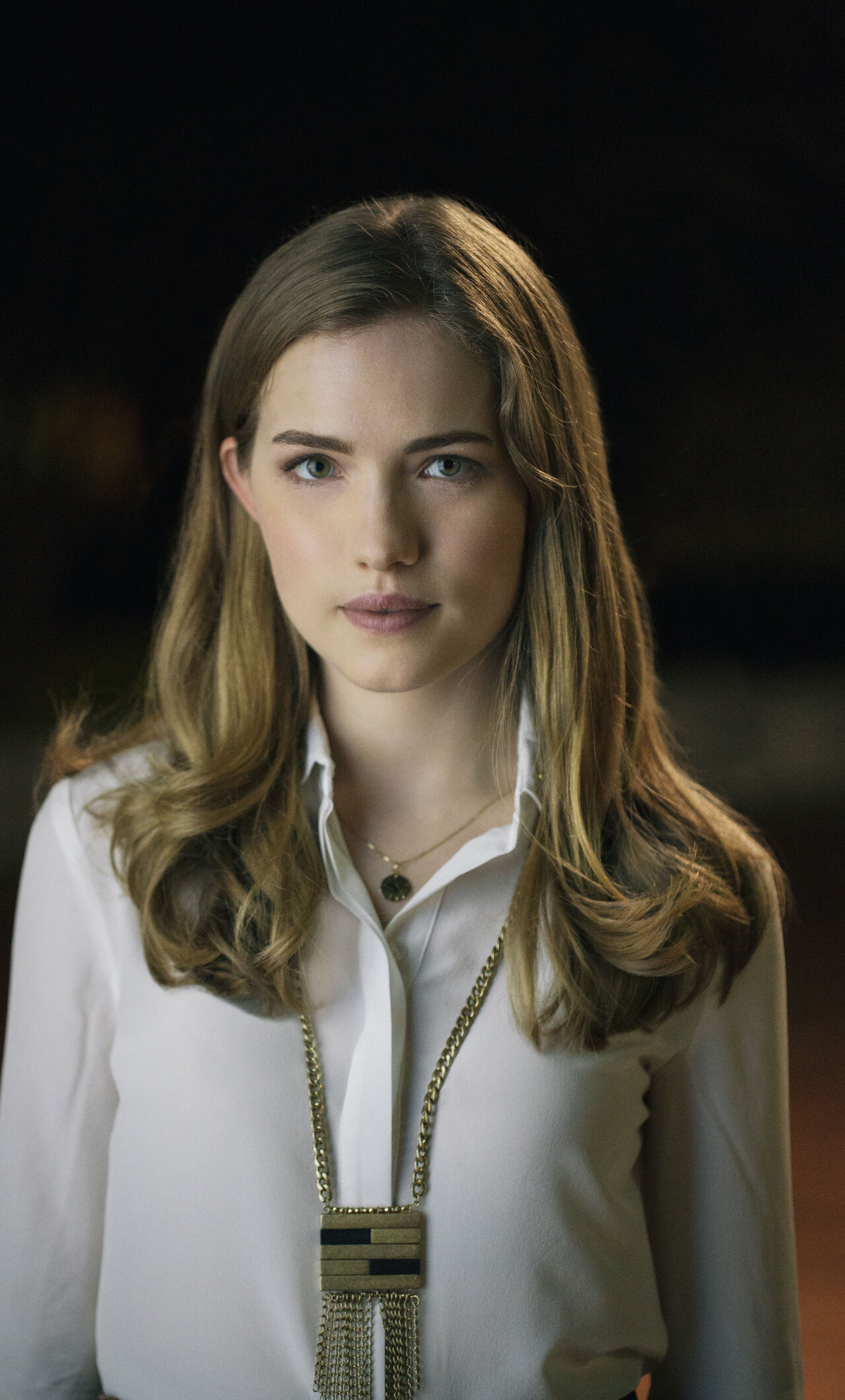 Willa Fitzgerald Photoshoot 2018 Wallpapers